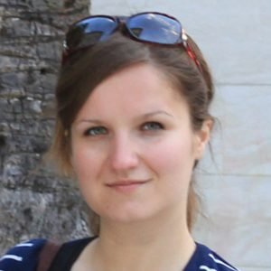 Kamilė Butkevičiūtė